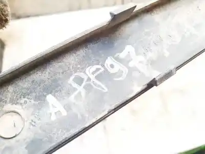 Автозапчасти б/у задние молдинги за saab 9-5 (ys3e) 2.2 tid ссылки oem iam 5143276  