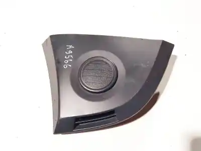 Second-hand car spare part plastics for renault espace iv (jk0) 2.2 dci turbodiesel oem iam references 8200122310