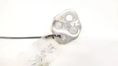 Pezzo di ricambio per auto di seconda mano pezzi vari per honda fr-v (be) 1.8 vtec cat riferimenti oem iam   