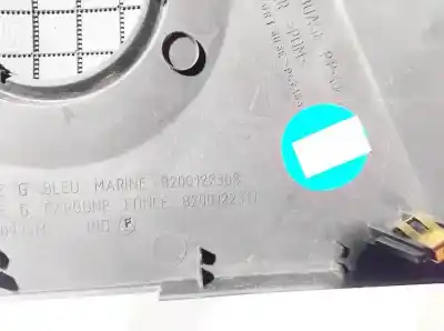 Second-hand car spare part plastics for renault espace iv (jk0) 2.2 dci turbodiesel oem iam references 8200122308  8200122311