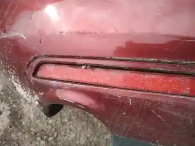 Автозапчасти б/у лампа бампера задняя левая за MAZDA CX-7, 2006.01 - 2012.12 2.3 182KW 2006.01 - 2012.12 ссылки OEM IAM   
