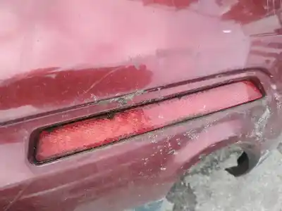 Автозапчасти б/у бампер задний правый фонарь за mazda cx-7, 2006.01 - 2012.12 2.3 182kw 2006.01 - 2012.12 ссылки oem iam   