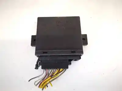 Peça sobressalente para automóvel em segunda mão módulo eletrônico por opel omega b 2.0 16v cat (x 20 xev / l34) referências oem iam 90460934