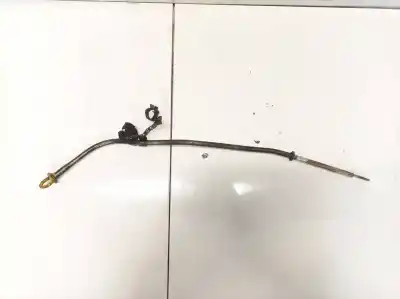 Second-hand car spare part oil stick for fiat doblo ii (152) 1.3 16v jtd cat oem iam references 