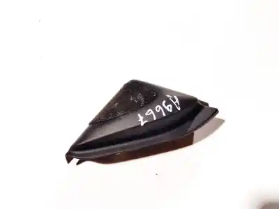 Peça sobressalente para automóvel em segunda mão plásticos por toyota corolla (e12) 2.0 d-4d linea luna berlina referências oem iam 6749112480