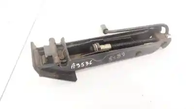 Gebrauchtes Autoersatzteil Katze zum FORD FOCUS C-MAX (CAP) 1.6 TDCi CAT OEM-IAM-Referenzen   