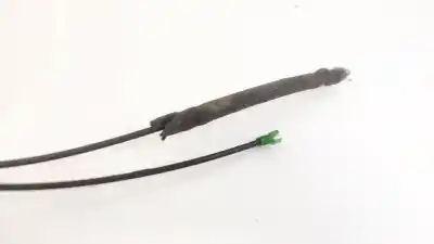 Pezzo di ricambio per auto di seconda mano pezzi vari per opel zafira a 2.0 dti riferimenti oem iam   