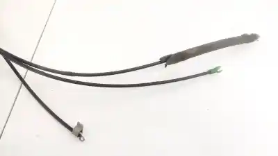 Pezzo di ricambio per auto di seconda mano pezzi vari per opel zafira a 2.0 dti riferimenti oem iam   