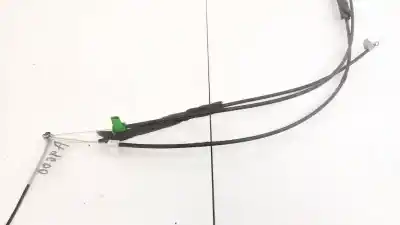 Pezzo di ricambio per auto di seconda mano pezzi vari per opel zafira a 2.0 dti riferimenti oem iam 