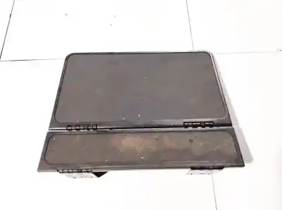 Peça sobressalente para automóvel em segunda mão alfombra por opel meriva b 1.7 16v cdti referências oem iam 13143153