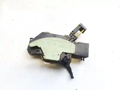 Peça sobressalente para automóvel em segunda mão sensor por fiat croma (194) 1.9 8v multijet dynamic referências oem iam 54988b011