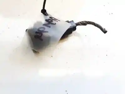 Peça sobressalente para automóvel em segunda mão trocar por honda fr-v (be) 2.2 ctdi executive referências oem iam 35910504g01