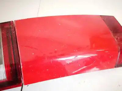 Pezzo di ricambio per auto di seconda mano modanatura posteriore per opel meriva b 1.7 16v cdti riferimenti oem iam 