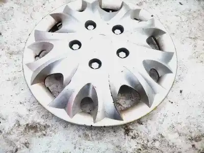 Second-hand car spare part hub caps for mitsubishi space star (dg0) 1.9 di-d cat oem iam references 