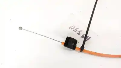 Pezzo di ricambio per auto di seconda mano pezzi vari per nissan note (e11e) 1.6 16v cat riferimenti oem iam   