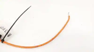 Pezzo di ricambio per auto di seconda mano pezzi vari per nissan note (e11e) 1.6 16v cat riferimenti oem iam   