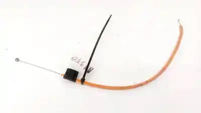 Second-hand car spare part various parts for nissan note (e11e) 1.6 16v cat oem iam references 