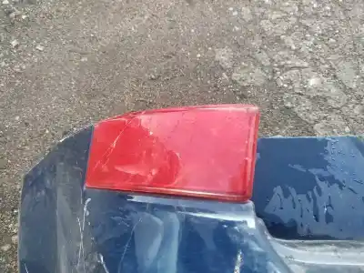 Автозапчасти б/у лампа бампера задняя левая за ford focus c-max (cap) 1.6 tdci cat ссылки oem iam   