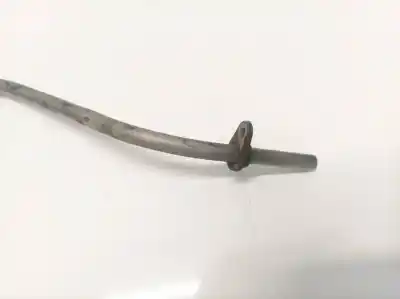 Pezzo di ricambio per auto di seconda mano bastone d olio per jeep compass 2.2 crd cat riferimenti oem iam a6511566q01  