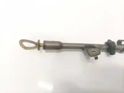 Pezzo di ricambio per auto di seconda mano bastone d olio per jeep compass 2.2 crd cat riferimenti oem iam a6511566q01  