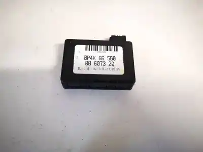 Автозапчастина б/у датчик для mazda 5 berl. (cr) 2.0 crtd active+ (105kw) посилання на oem iam bp4k665g0