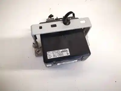 Автозапчастина б/у електронний модуль для honda insight (ze_) 1.3 ima (ze28 ze2) посилання на oem iam 39980tm8g3