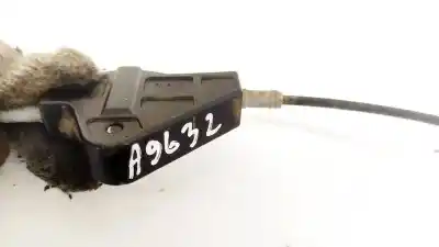 Автозапчастина б/у важіль ручного гальма для toyota auris, i e15 2006.10 - 2012.10 1.6l 91kw dual vvt-i 2006.10 - 2012.10 посилання на oem iam   