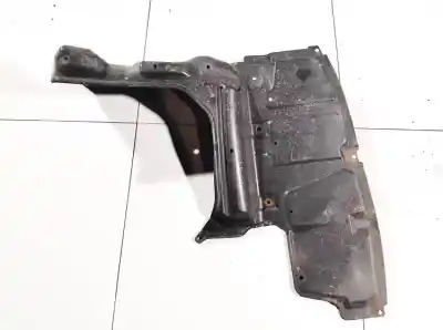 Peça sobressalente para automóvel em segunda mão cobertura / proteção do motor por toyota corolla (e12) 2.0 d-4d linea luna berlina referências oem iam 5141002020