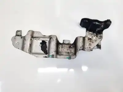 Second-hand car spare part various parts for jeep compass 2.2 crd cat oem iam references a6510960668