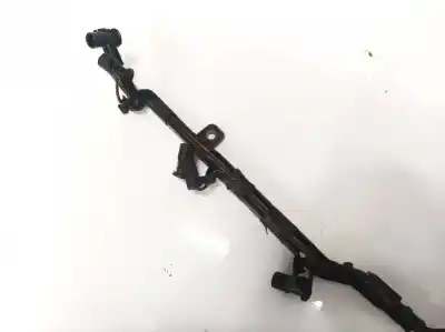 Second-hand car spare part ignition coil for ford focus lim. (cb8) 1.6 tdci cat oem iam references 9671583580  