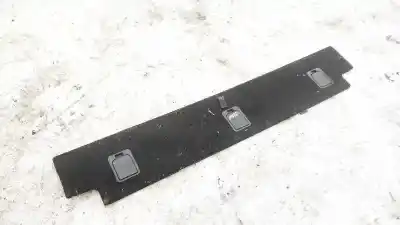 Peça sobressalente para automóvel em segunda mão alfombra por hyundai i30 1.6 crdi cat referências oem iam 