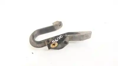 Pezzo di ricambio per auto di seconda mano plastica per opel zafira a 2.0 dti riferimenti oem iam 09202247