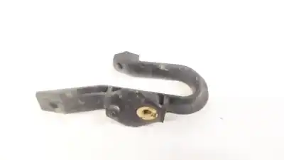 Pezzo di ricambio per auto di seconda mano plastica per opel zafira a 2.0 dti riferimenti oem iam 09202247