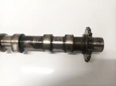 Peça sobressalente para automóvel em segunda mão eixo de comando por volvo v50 (545) 2.0 d referências oem iam   