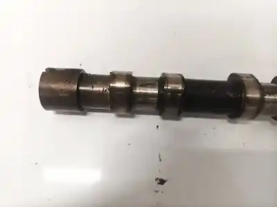 Peça sobressalente para automóvel em segunda mão eixo de comando por volvo v50 (545) 2.0 d referências oem iam   