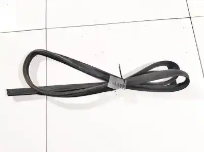 Peça sobressalente para automóvel em segunda mão junta vedante da porta por opel meriva b 1.7 16v cdti referências oem iam 