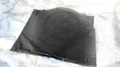 Pezzo di ricambio per auto di seconda mano tappeto per ford focus turn. (cb8) 1.6 tdci cat riferimenti oem iam 