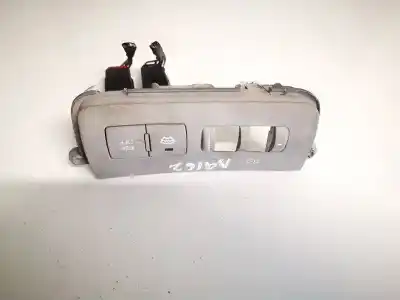 Peça sobressalente para automóvel em segunda mão trocar por kia ceed (ed) 1.6 crdi 115 referências oem iam 621w05010