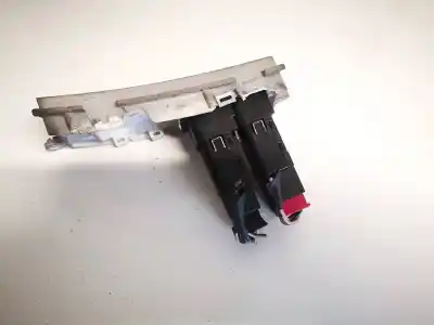 Second-hand car spare part switch for kia ceed (ed) 1.6 crdi 115 oem iam references 621w05010  