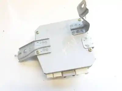 Second-hand car spare part electronic module for toyota corolla (e12) 2.0 d-4d linea luna berlina oem iam references 8965002010  89650-02010, 078193