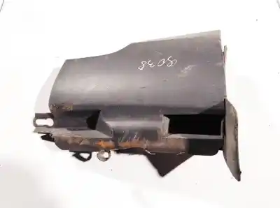 Recambio de automóvil de segunda mano de guardabarro trasero - delantero izquierdo para volkswagen passat cc (357) 2.0 tdi referencias oem iam 3c0854855c