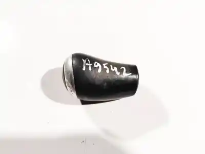 Автозапчастина б/у ручка важеля передач для mazda cx-7, 2006.01 - 2012.12 2.3 182kw 2006.01 - 2012.12 посилання на oem iam   