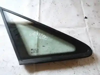 Pezzo di ricambio per auto di seconda mano custodia luna anteriore destra per opel zafira a 2.0 dti riferimenti oem iam as2