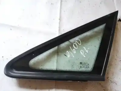 Pezzo di ricambio per auto di seconda mano custodia luna davanti a sinistra per opel zafira a 2.0 dti riferimenti oem iam as2