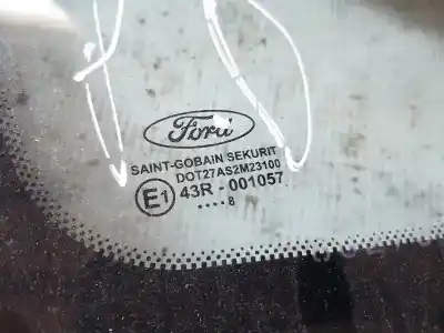 Автозапчасти б/у луна охранника спереди справа за ford focus c-max (cap) 1.6 tdci cat ссылки oem iam as2  