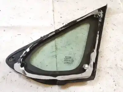 Автозапчастина б/у моон охорони передній прав для toyota auris, i e15 2006.10 - 2012.10 1.6l 91kw dual vvt-i 2006.10 - 2012.10 посилання на oem iam as2  