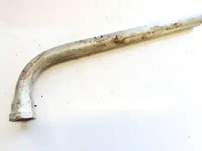 Pezzo di ricambio per auto di seconda mano pezzi vari per mazda 6 lim. (gh) 1.8 120cv active riferimenti oem iam   