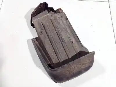 Pezzo di ricambio per auto di seconda mano plastica per honda fr-v (be) 2.0 executive riferimenti oem iam   