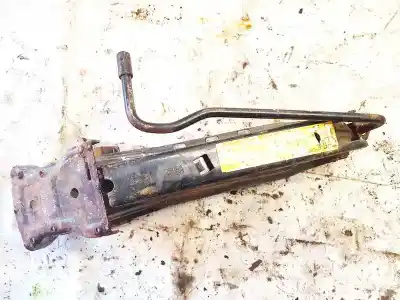 Second-hand car spare part jack for ford fiesta (cb1) 1.4 tdci cat oem iam references   