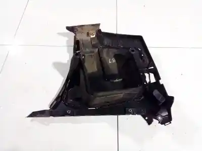 Автозапчасти б/у задние молдинги за bmw 5-series, f07/f10 /f11 2010.03 - 2016.12 3.5 d 230kw 2011.09 --> ссылки oem iam 51127201217  